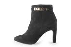 5th Avenue Enkellaarzen in maat 40 Zwart | 5% extra korting, Kleding | Dames, Schoenen, Verzenden, Zwart, Lage of Enkellaarzen