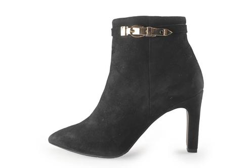 5th Avenue Enkellaarzen in maat 40 Zwart | 5% extra korting, Kleding | Dames, Schoenen, Zwart, Zo goed als nieuw, Lage of Enkellaarzen