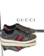 Gucci - Sneakers - Maat: UK 8, Nieuw