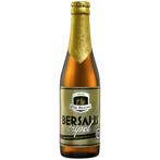 Bersalis Tripel 9,5° - 33cl, Verzenden