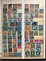 Chine - 1878-1949 - (1130) Timbres Chine un lot belle, Gestempeld