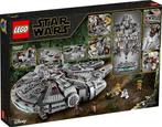 Lego Set - Retired! 75257 - Star Wars - Millennium Falcon, Nieuw