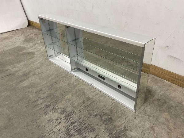 Veiling - Emco spiegelkast 160cm Loft, Bricolage & Construction, Sanitaire