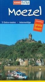 Moezel 9789018019884, Livres, Guides touristiques, Hendrickx, Kim, N.v.t., Verzenden