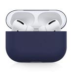 Flexibel Hoesje voor AirPods Pro - Silicone Skin AirPod Case, Telecommunicatie, Verzenden, Nieuw