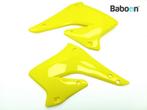 Cache radiateur Suzuki RM-Z 250 2004-2006 (RMZ250) Set, Motoren, Verzenden, Nieuw