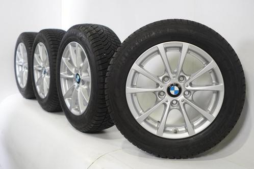BMW 3 4 serie F30 F31 F32 F33 F36 390 16 inch velgen Goodyea, Auto-onderdelen, Banden en Velgen, Ophalen of Verzenden