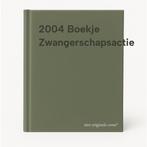 2004 Boekje Zwangerschapsactie 9789043810227, Boeken, Verzenden, Gelezen
