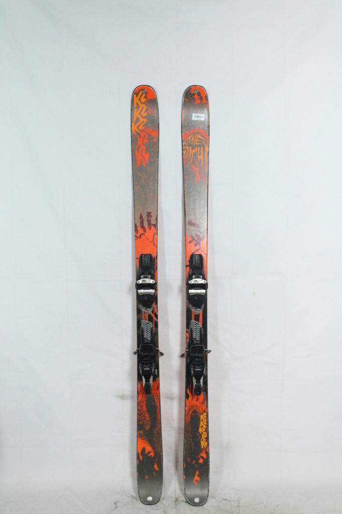 K2 Sight Freestyle - 170, Sports & Fitness, Ski & Ski de fond, Utilisé