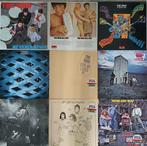 The Who - Phases - 9 LP-Box - Keith Moon Era - Coffret -
