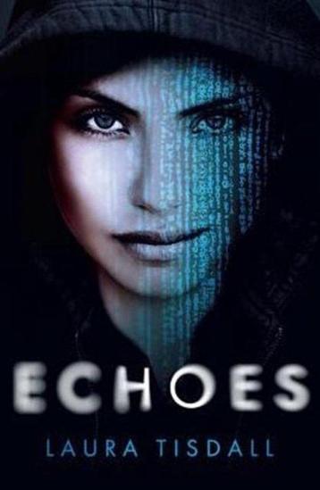 Echoes 9780993344305 Laura Tisdall, Verzenden, Laura Tisdall