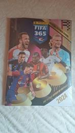 Panini FIFA 365 2024 Erling Haaland, Robert Lewandowski, Verzamelen, Nieuw