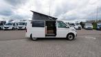 STYLEVAN 4Motion op Volkswagen, als nieuwe minivan 8932, Auto's, Automaat, Regensensor, Overige modellen, Wit