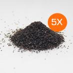 Datona Aluminiumsilicaat - 5 zakken - Datona, Doe-het-zelf en Bouw, Ophalen of Verzenden, Nieuw