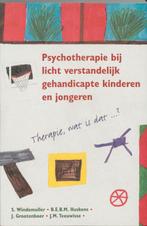 Psychotherapie bij licht verstandelijk gehandicapte kinderen, Verzenden