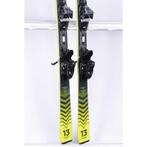 150 skis VOLKL RACETIGER SC 2023 UVO, yellow, grip walk, wo, Overige merken, 140 tot 160 cm, Gebruikt, Verzenden