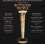 Ruthless People (The Original Motion Picture Soundtrack) CD, Cd's en Dvd's, Cd's | Filmmuziek en Soundtracks, Verzenden, Nieuw in verpakking