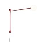 Charlotte Perriand - Wandlamp - Mini wandlamp met kantelbare