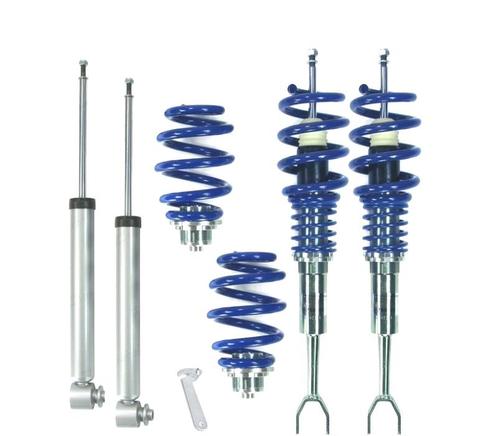 Suspension Fileté Blue Line Pour Audi A6 4F Avant, Autos : Pièces & Accessoires, Suspension & Châssis, Envoi