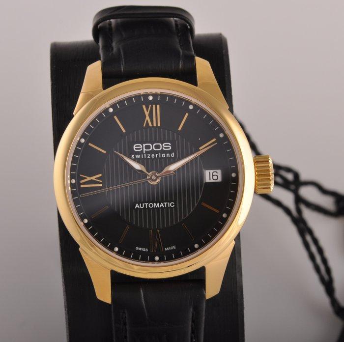 Epos - Classics - Sans prix de réserve - 4426.132.22.65.25, Bijoux, Sacs & Beauté, Montres | Hommes