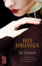 De Sirocco 9789021009230 Iris Johansen, Boeken, Verzenden, Gelezen, Iris Johansen