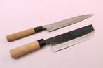 KATANA kitchen knife,  Nakiri ,  Sashimi, -, Antiquités & Art, Antiquités | Ustensiles de cuisine