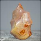 Naturel Très Artistique Polychrome - Jaspe flamme- 798.57 g, Nieuw