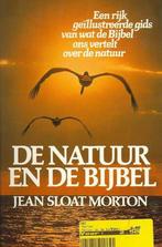 Morton, Natuur en de bijbel 9789032600013 Embrechts, Verzenden, Gelezen, Embrechts