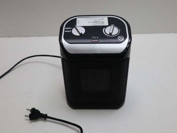 Veiling - Rowenta SO9261F0 Keramische Ventilatorkachel 1800, Maison & Meubles, Poêles