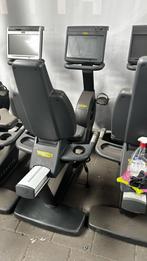 Technogym Excite 700 Visioweb Recumbent Bike | Cardio |, Verzenden, Nieuw, Overige typen
