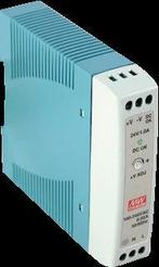Mean Well MDR DC Power Supply 5V | MDR-20-5, Verzenden