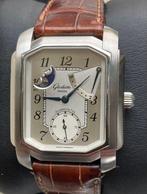 Glashütte Original - Karree Moonphase - 42-03-01-01-04 -, Nieuw