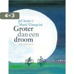 Groter dan een droom 9789045114019 Jef Aerts, Boeken, Verzenden, Gelezen, Jef Aerts