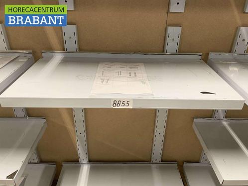 RVS Wandschap Schap 80 x 40 cm Horeca, Zakelijke goederen, Horeca | Meubilair en Inrichting, Ophalen of Verzenden