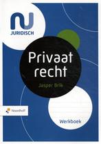 Privaatrecht 9789001734879 Jasper Brik, Verzenden, Gelezen, Jasper Brik