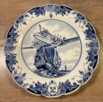 Assiette commémorative Regina Jubilee - Le Hollandais volant