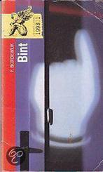 Bint 9789001550196 F. Bordewijk, Boeken, Verzenden, Gelezen, F. Bordewijk