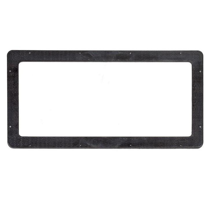 Kunststof frame voor ruit straalcabine PP-T 0007, 0008,, Doe-het-zelf en Bouw, Gereedschap | Overige machines, Ophalen of Verzenden