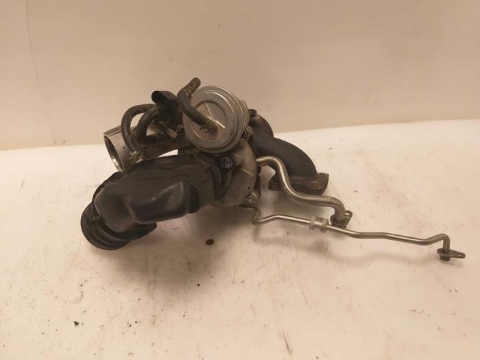 Turbo Audi A3 O174907, Auto-onderdelen, Motor en Toebehoren