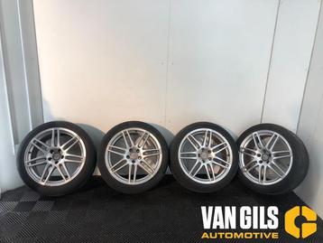 Sportvelgen Set Audi A6 O242988