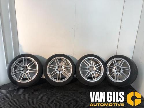 Sportvelgen Set Audi A6 O242988, Auto-onderdelen, Ophanging en Onderstel
