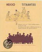 Titaantjes 9789038855127 Nescio, Boeken, Verzenden, Gelezen, Nescio