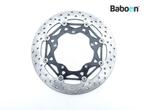 Remschijf Voor Yamaha YZF R6 2017-2022 (YZF-R6 BN6) New, Motoren, Verzenden, Gebruikt
