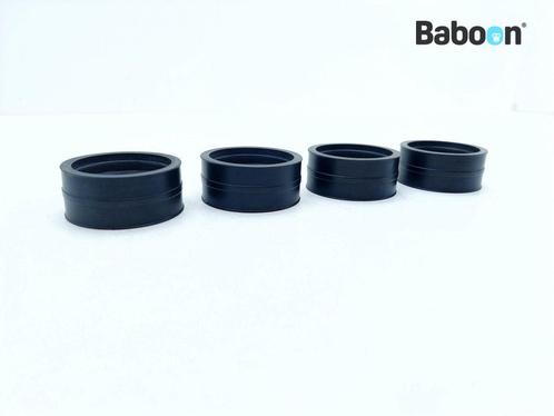Inlaat Rubber BMW K 1300 GT (K1300GT) Set (7671522), Motoren, Onderdelen | BMW, Gebruikt, Verzenden
