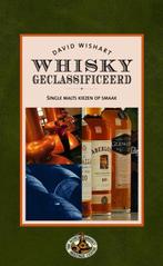Whisky geclassificeerd 9789027487377 D. Wishart, Boeken, Verzenden, Zo goed als nieuw, D. Wishart