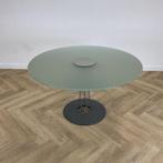 B&B Italia design tafel van Andreas Störiko Ø 130 cm, Huis en Inrichting, Tafels | Eettafels, Gebruikt