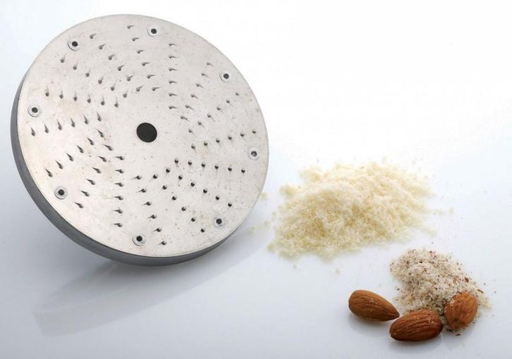 Parmesaanraspschijf voor SANTOS 2N Saro, Zakelijke goederen, Horeca | Keukenapparatuur, Nieuw in verpakking, Verzenden