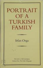 Portrait of a turkish family, Nieuw, Nederlands, Verzenden
