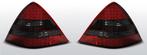 Achterlichten Mercedes R170 SLK 1996-2004 | LED | rood / smo, Verzenden, Nieuw, Mercedes-Benz