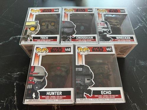 Funko - Funko Pop, Antiek en Kunst, Antiek | Speelgoed